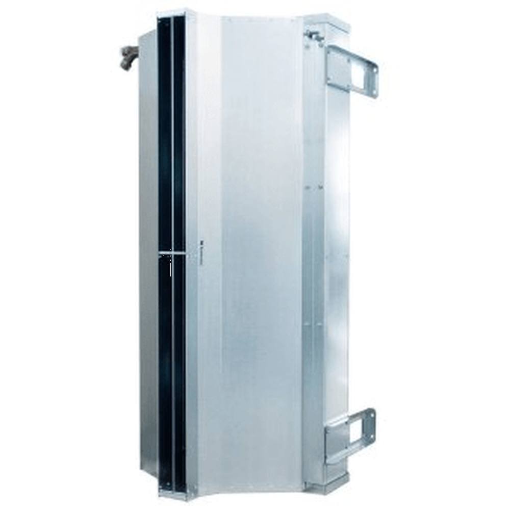 Водяная тепловая завеса Тепломаш КЭВ-175П5060W