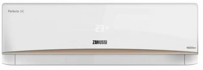 Сплит-система настенная Zanussi ZACS/I-12 HPF/A17/N1 inverter