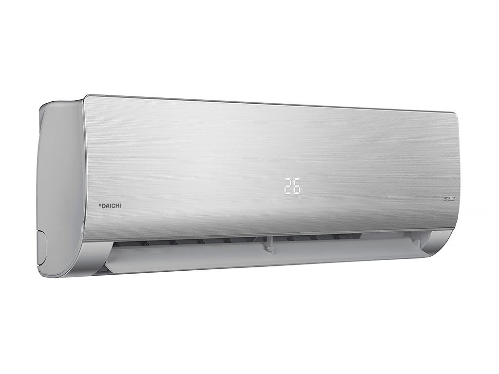 Настенная сплит-система Daichi UNI35AVQS1R/UNI35FVS1R Unique Inverter