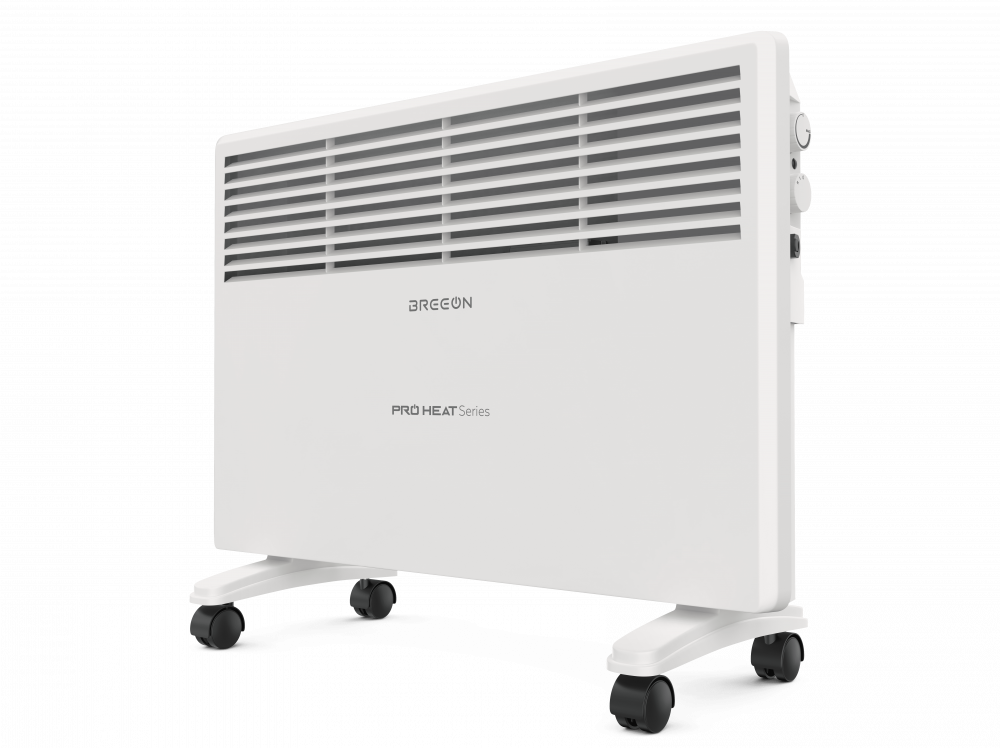 Электрический конвектор Breeon BCPT-2500 KM