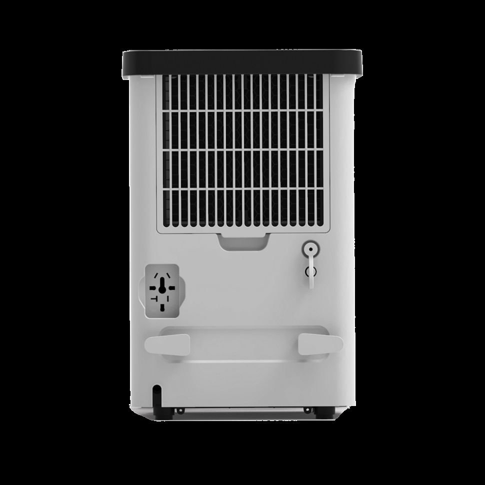 Осушитель воздуха Zanussi ZDH-12L