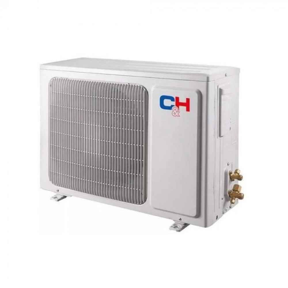 Сплит-система настенная Cooper&Hunter CH-S18FTXHV-B inverter