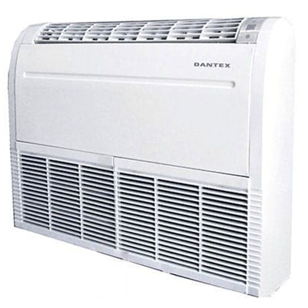 Напольно-потолочная сплит система Dantex RK-60CHC3N/RK-60HC3NE-W