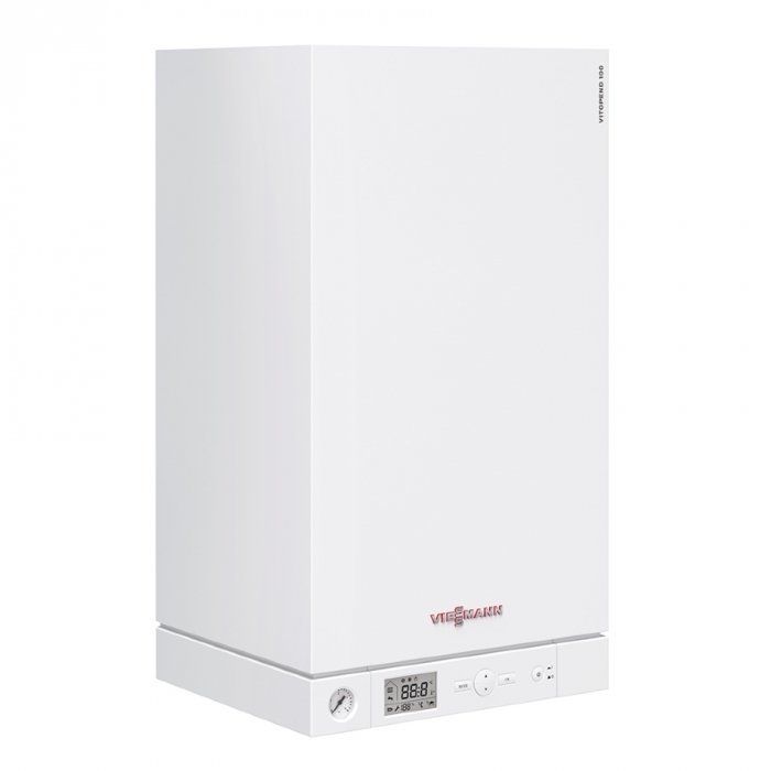 Настенный газовый котел Viessmann Vitopend 100-W (7727891)