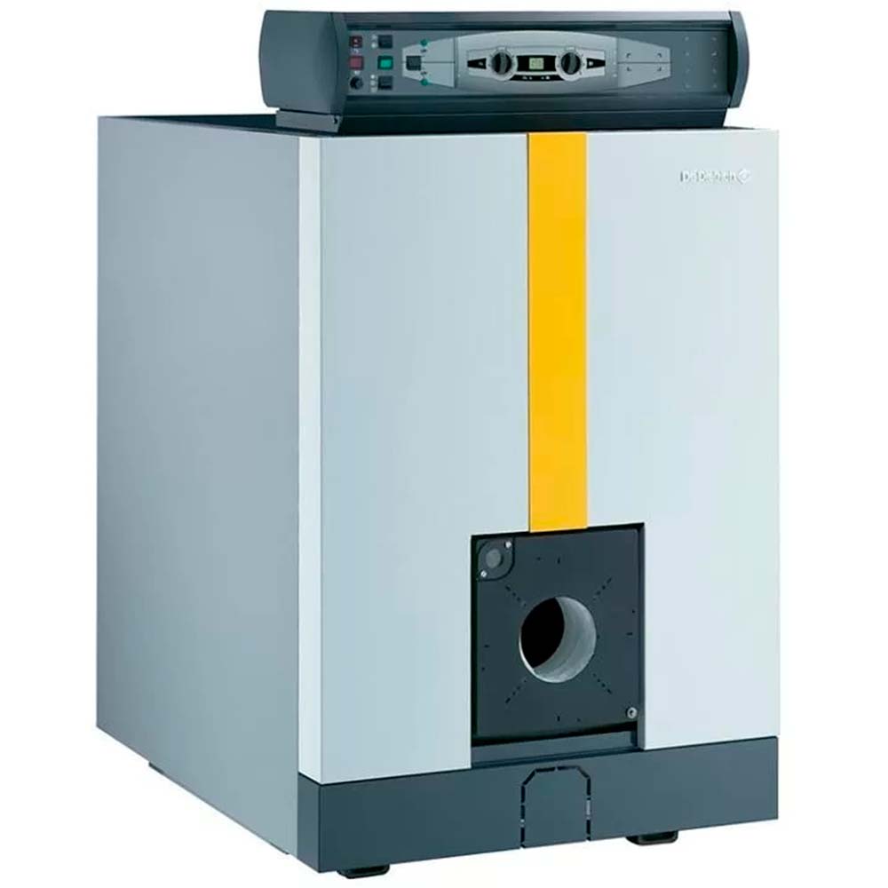 Комбинированный котел De Dietrich GT 338 K3