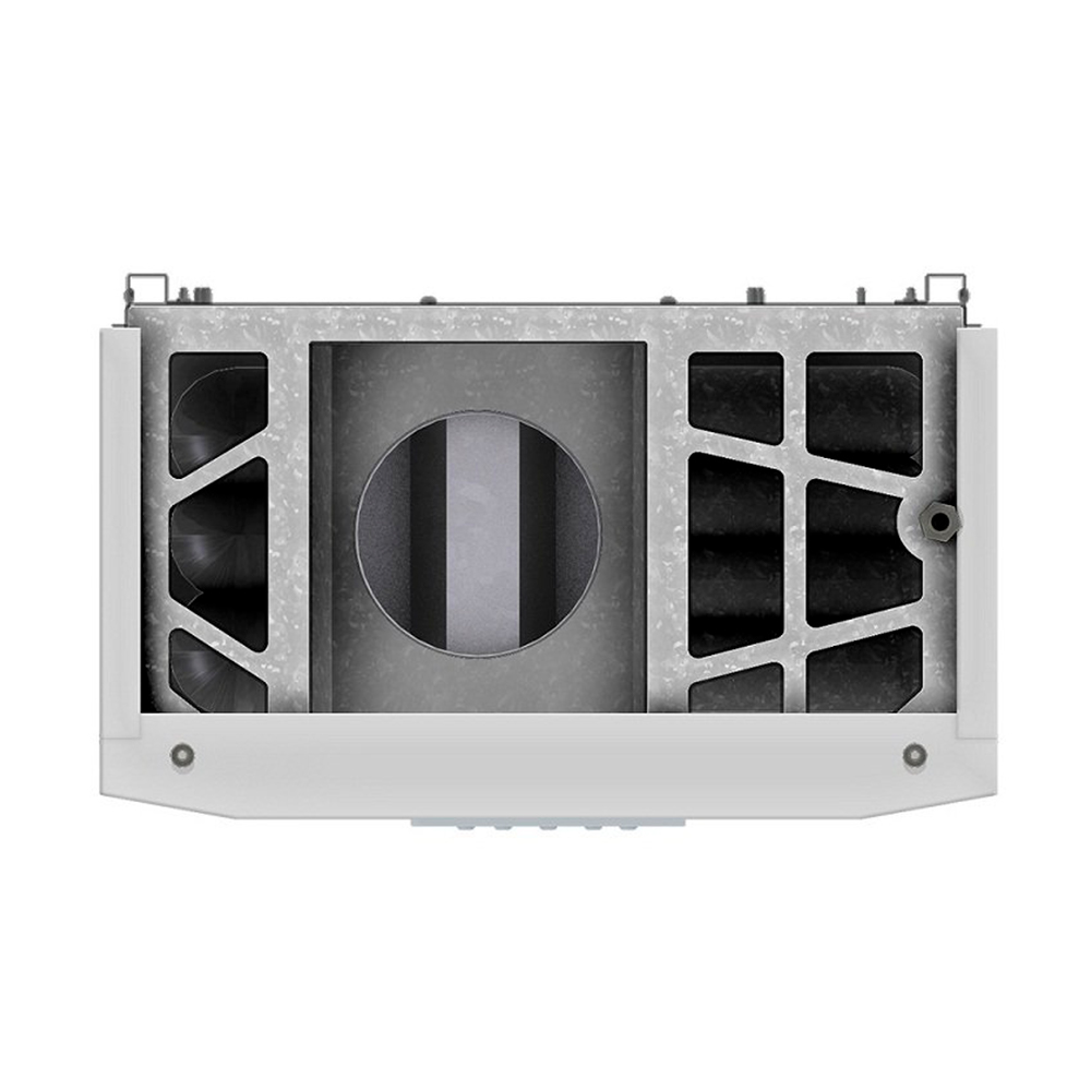 Настенный газовый котел Лемакс PRIME-MA24