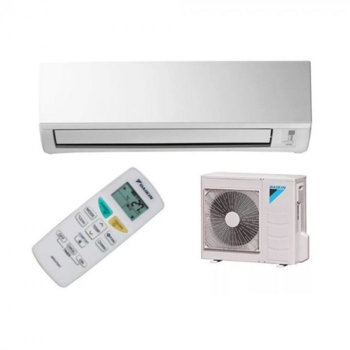 Сплит-система настенная Daikin FTXB20C/RXB20C inverter