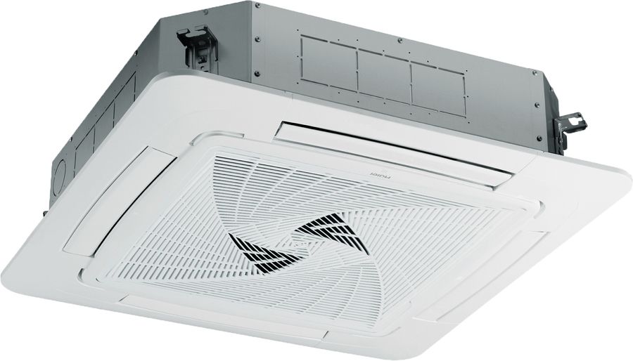 Кассетная сплит-система Haier AB140S2LR1FA/1U140S1LN1FA