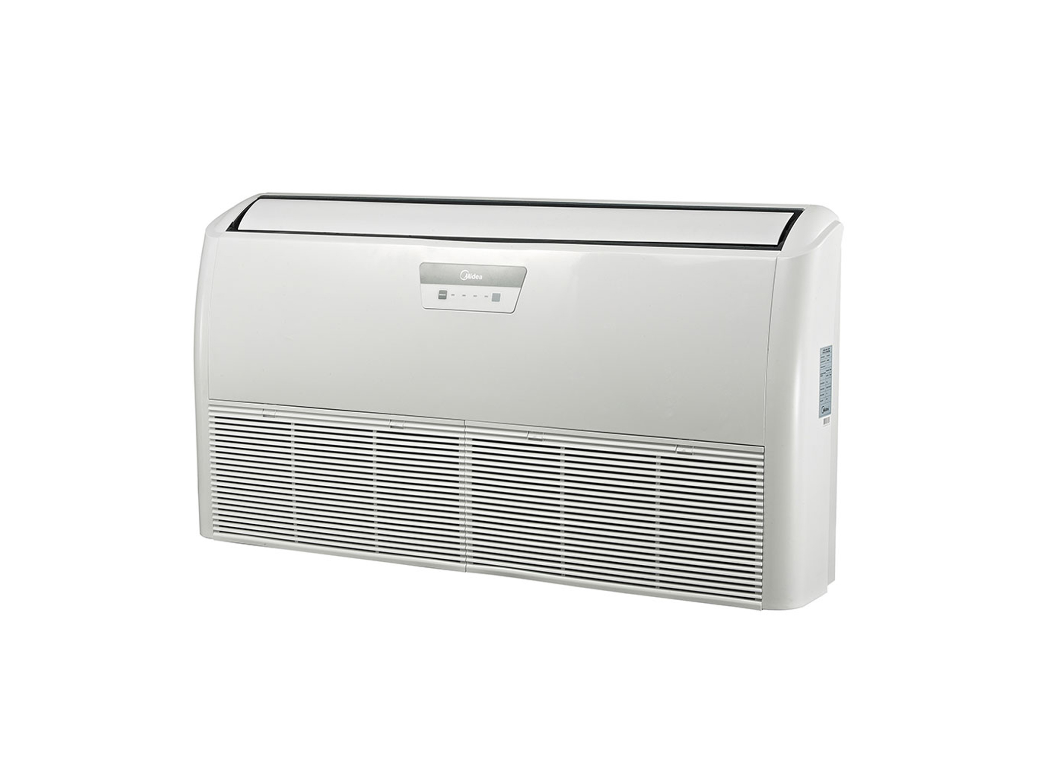 Напольно-потолочная сплит-система Midea MUE-48HRFNX(GA)/MOA1U-48FQN8G1 Inverter