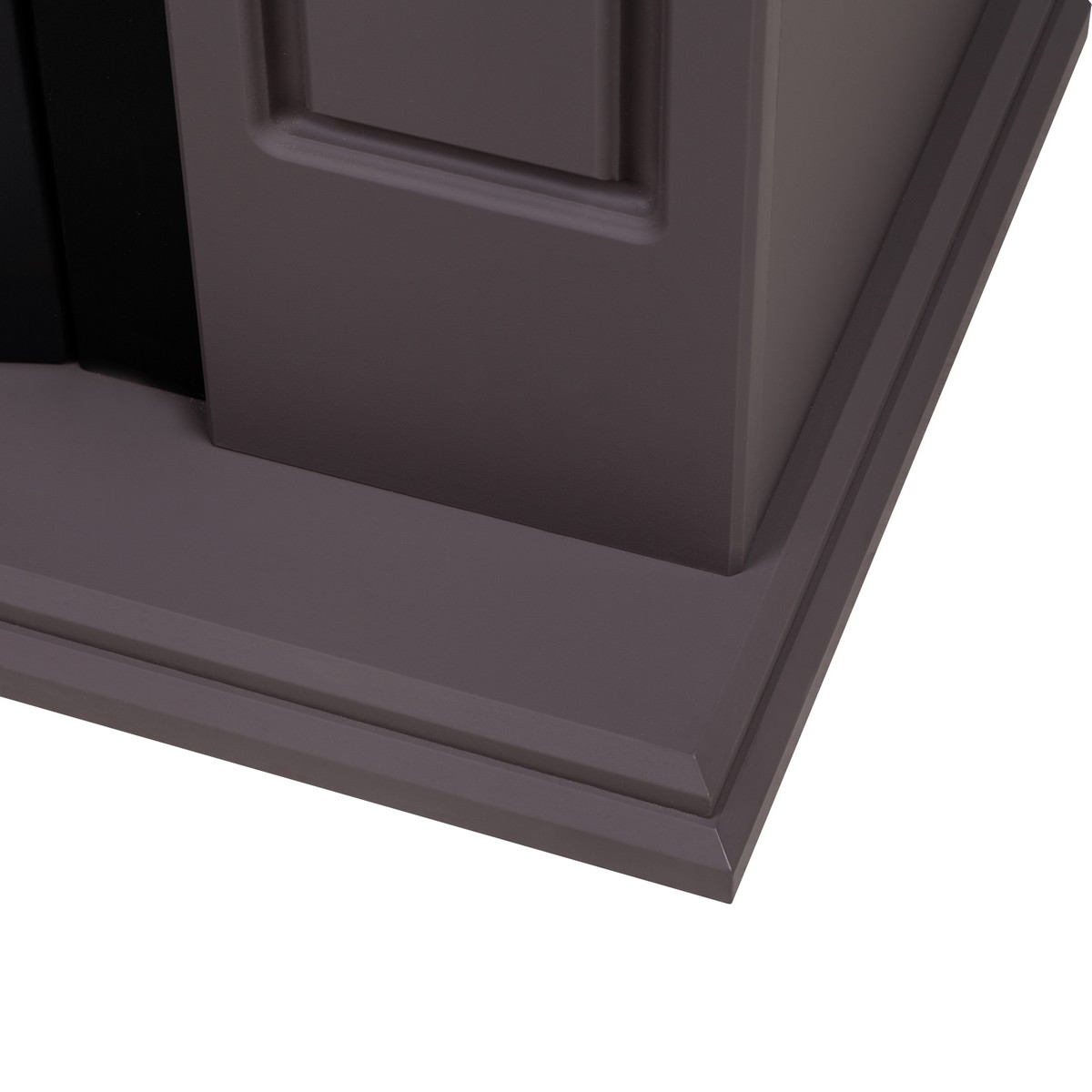 Электрокамин RealFlame  Theodor 33 GR с очагом 3D Firestar 33