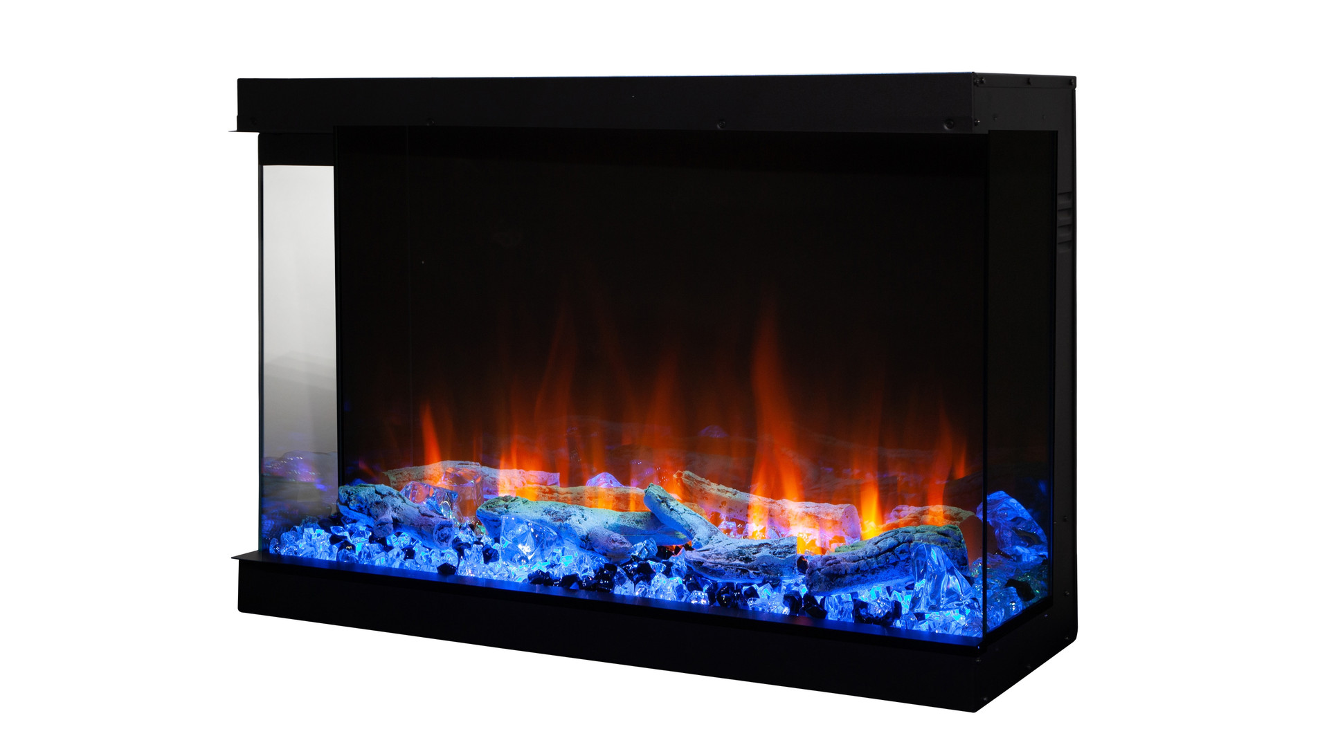 Электроочаг RealFlame  ONYX 33