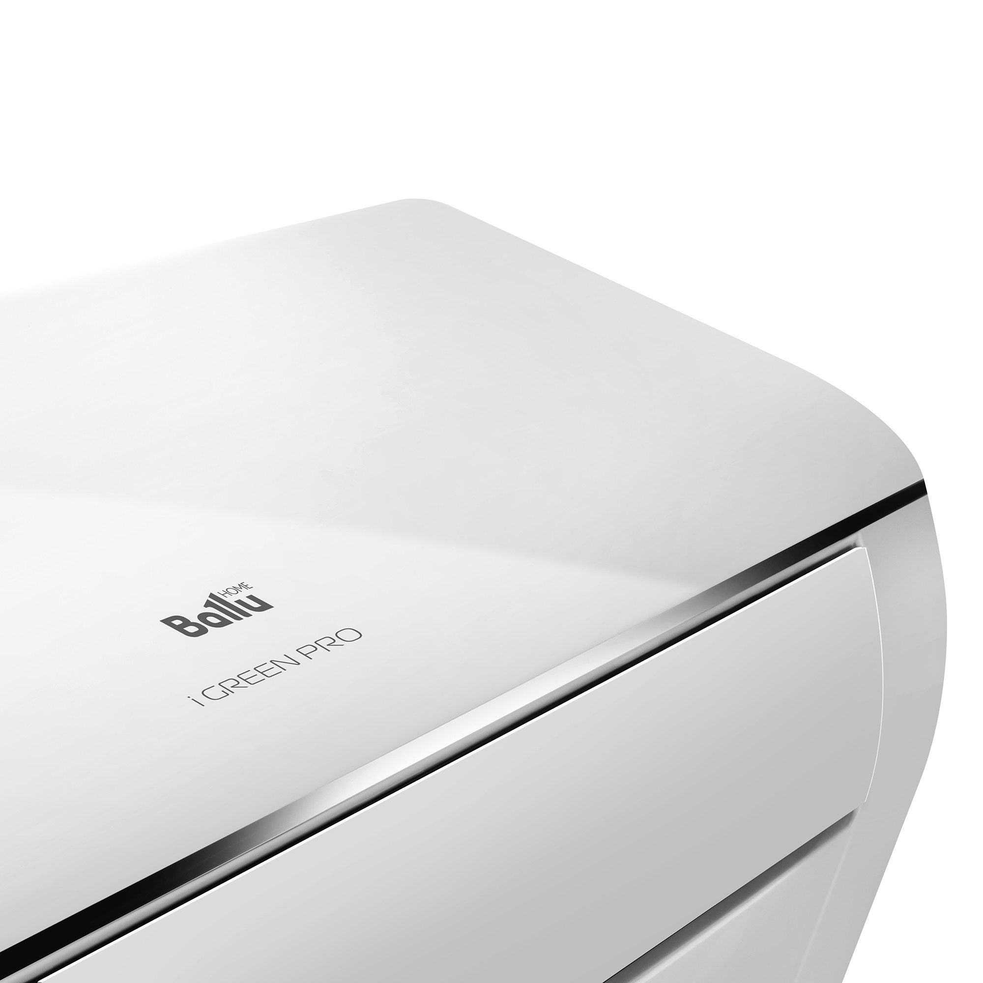 Настенная сплит-система Ballu BSAG-09HN8 iGreen Pro on/off