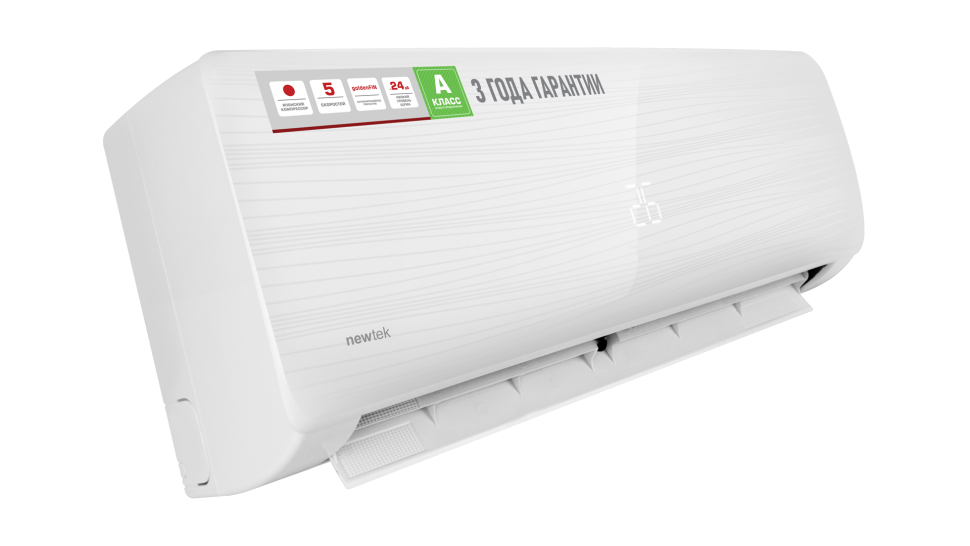 Кондиционеры Newtek NT-65D07