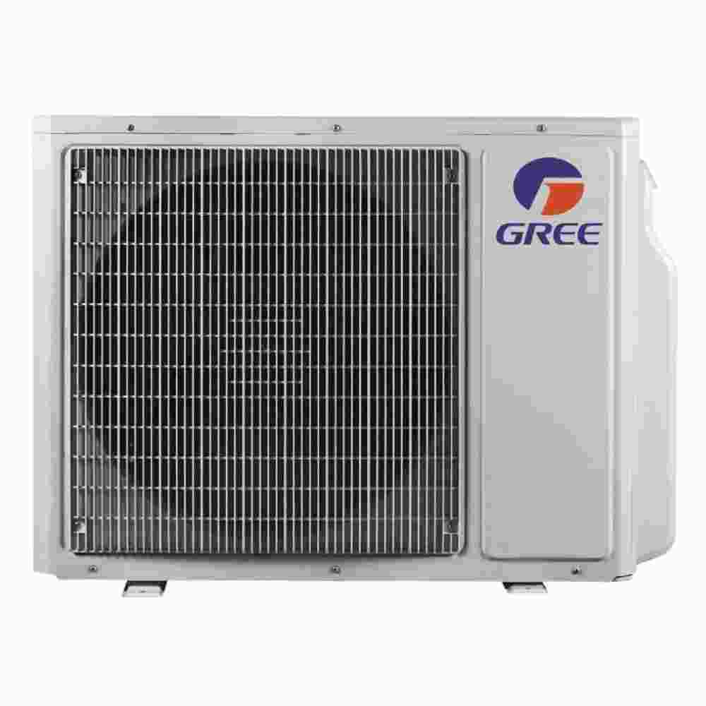 Сплит-система настенная Gree GWH18AAD-K6DNA2B inverter