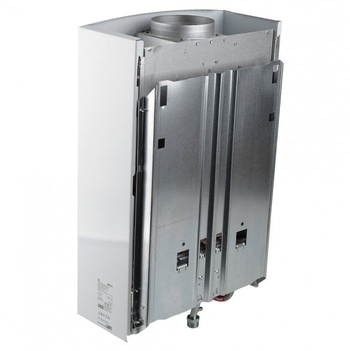 Газовый проточный водонагреватель Bosch WR13-2 P23