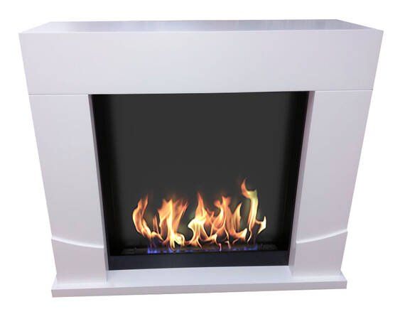 Биокамин классический Zefire Купер