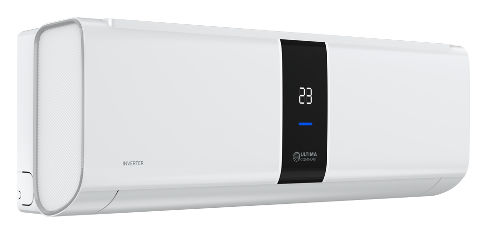 Настенная сплит-система ULTIMA COMFORT ELB-I36PN ELYSIUM Inverter