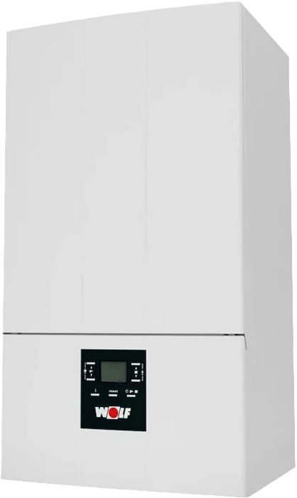 Настенный газовый котел Wolf CGG-3-24