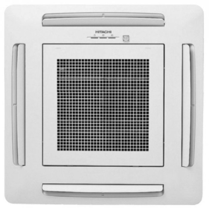 Кассетная сплит-система Hitachi RAI-25RPA / RAC-25NPA