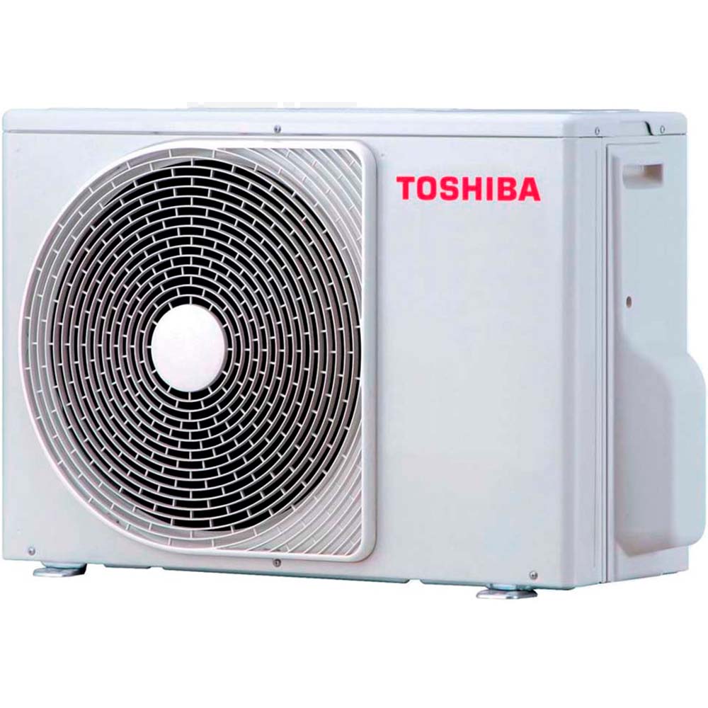Сплит-система настенная Toshiba RAS-09U2KH2S/RAS-09U2AH2S-EE GOLD on/off