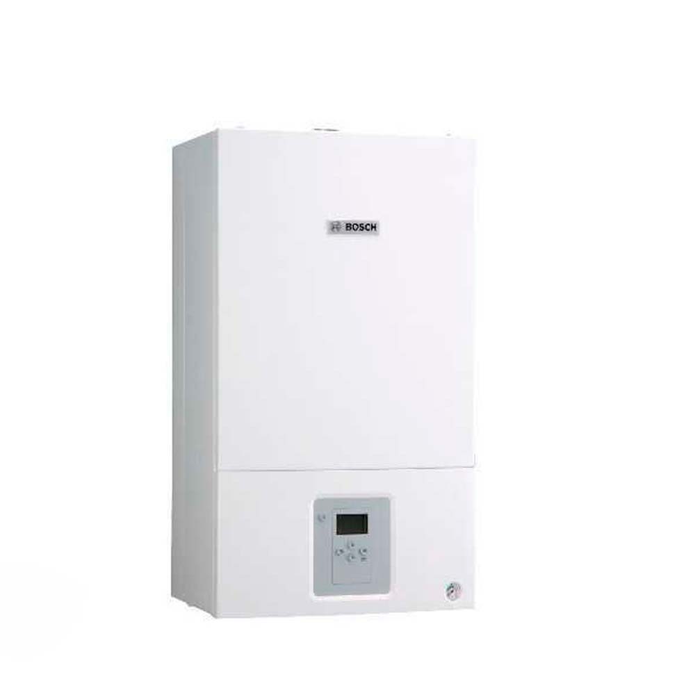 Настенный газовый котел Bosch Gaz 6000 W WBN 6000-24 С