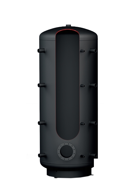 Буферный накопитель Austria Email PSF 500