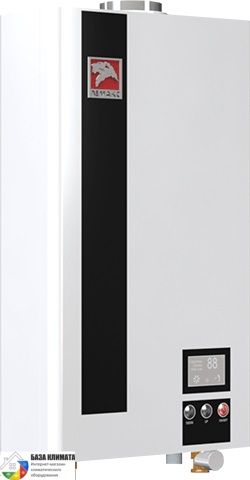 Водонагреватель проточный газовый Лемакс Баланс-24