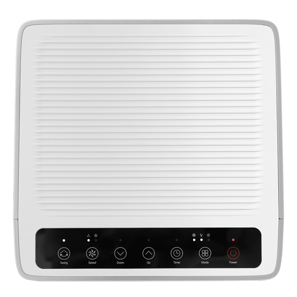 Мобильные кондиционеры Funai серии CAMELLIA MAC-CA20CON03