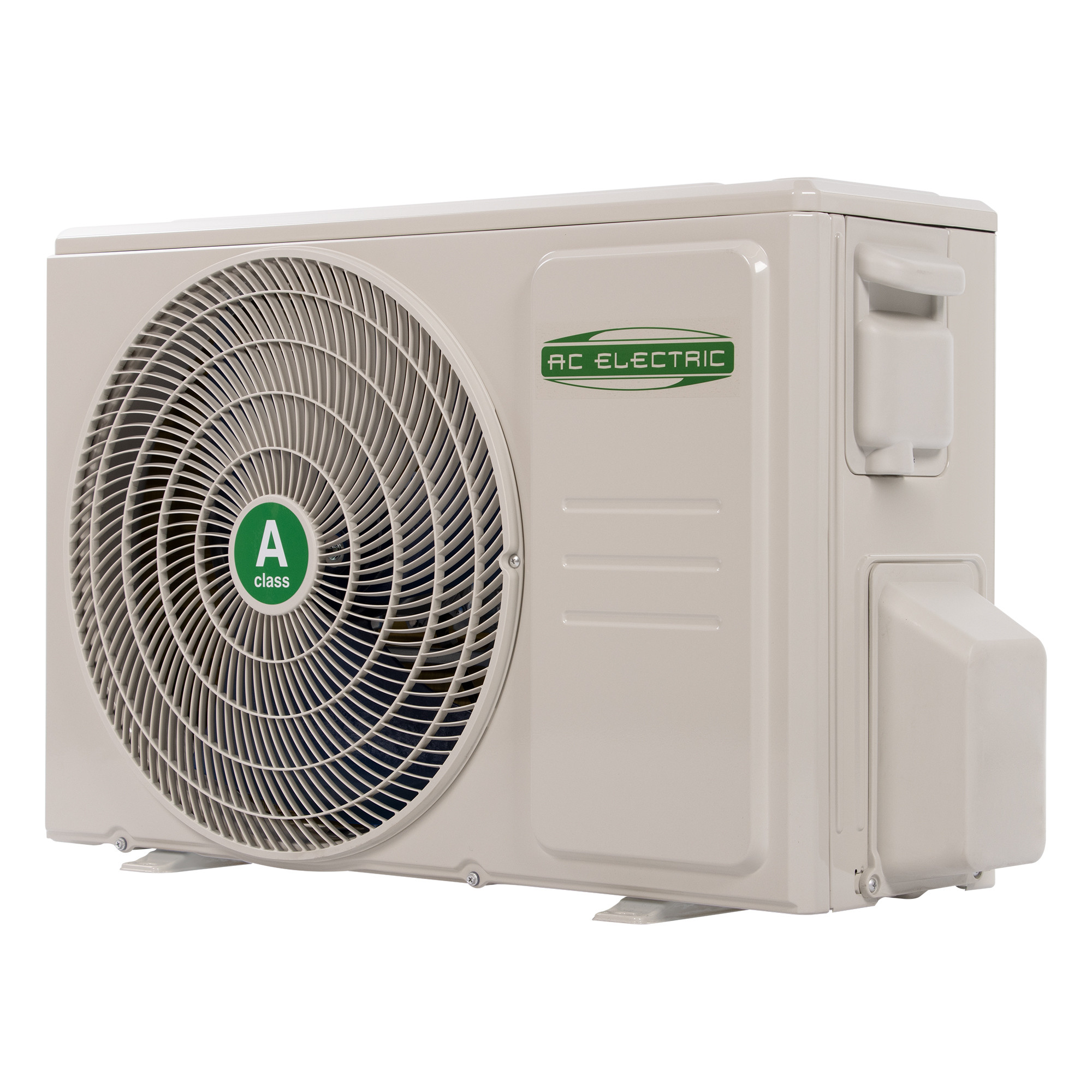 Настенная сплит-система AC ELECTRIC -12HN8 ACEM on/off