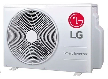 Канальная сплит система LG UM18WC.N11R0/UU18WC.UL1R0