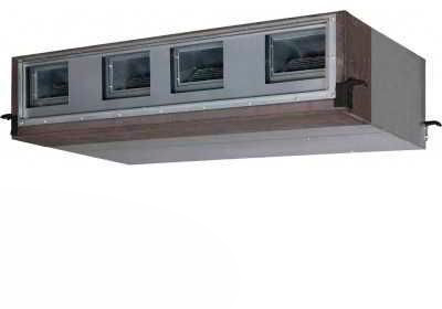 Сплит система Mitsubishi Heavy FDU200VF/FDC200VS