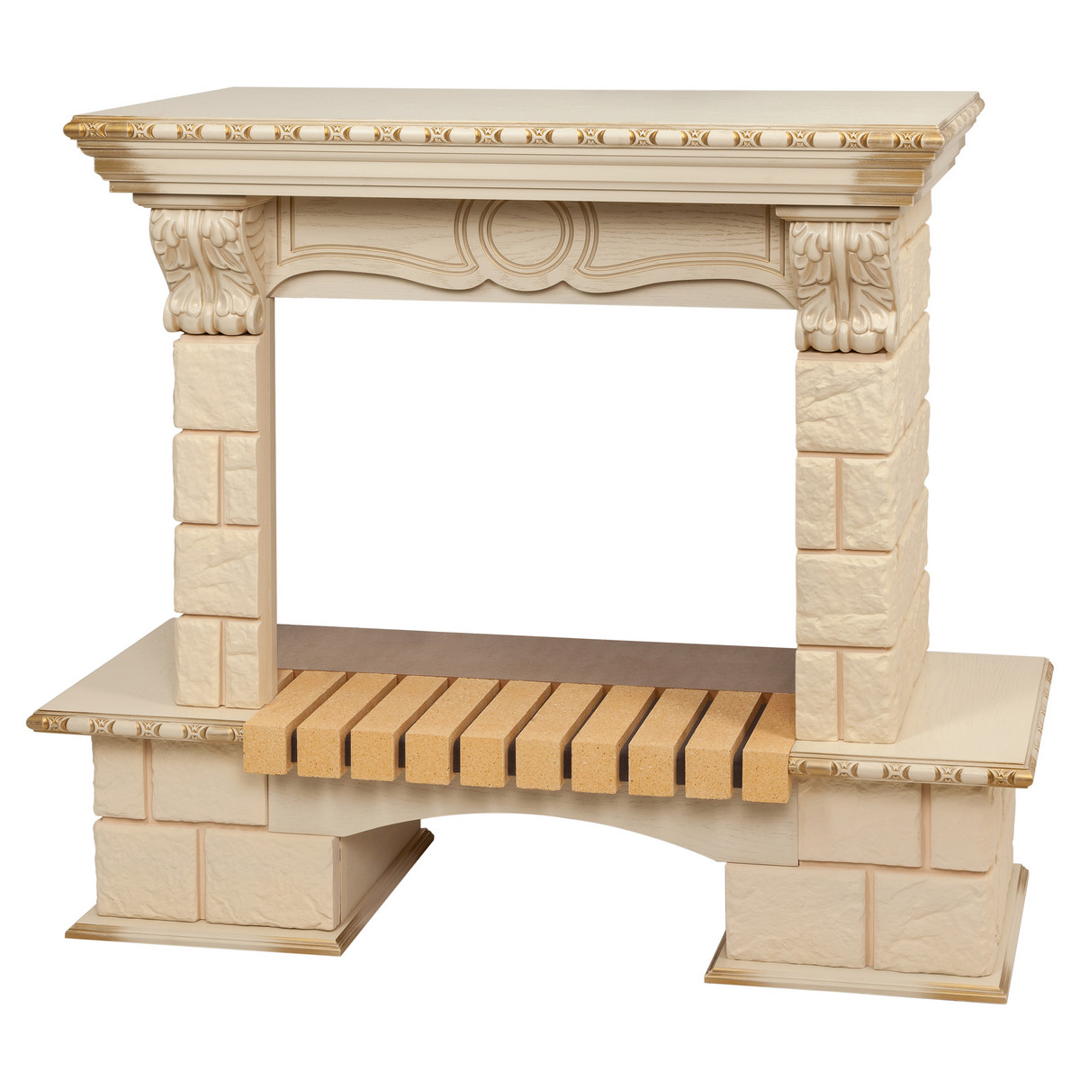 Портал RealFlame Bolero 25/25,5 WT