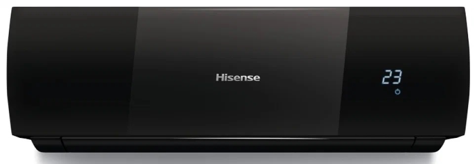 Сплит-система настенная Hisense AS-07HR4SYDDEB5/AS-07HR4SYDDEBW (2018) on/off