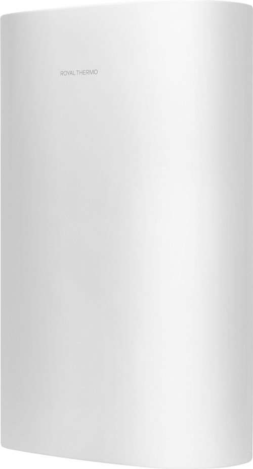 Бойлер косвенного нагрева Royal Thermo AQUATEC Standart SW080 White