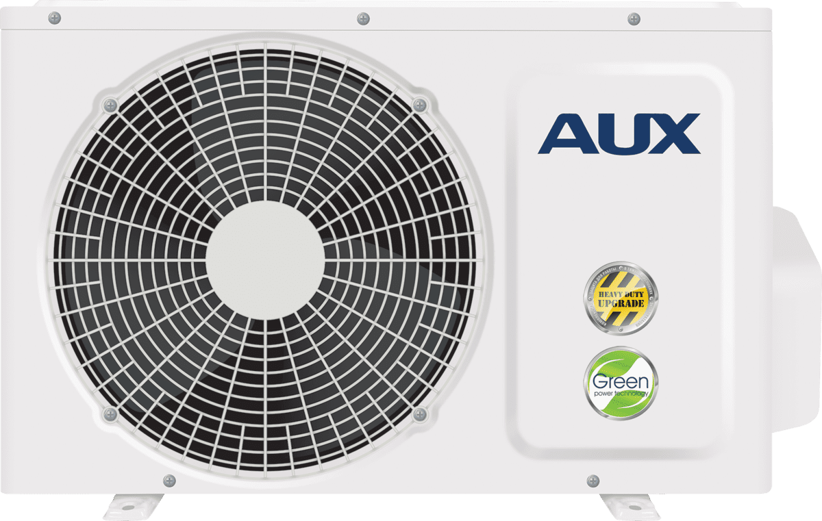 Настенная сплит-система AUX ASW-H07A4/JD-R1 J series On-Off