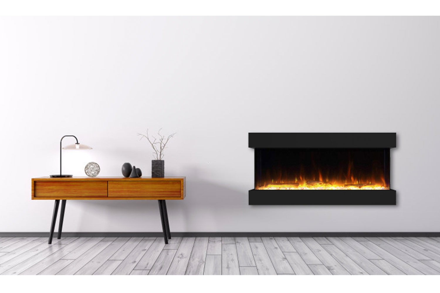 Очаг Royal Flame  Astra 50 RF