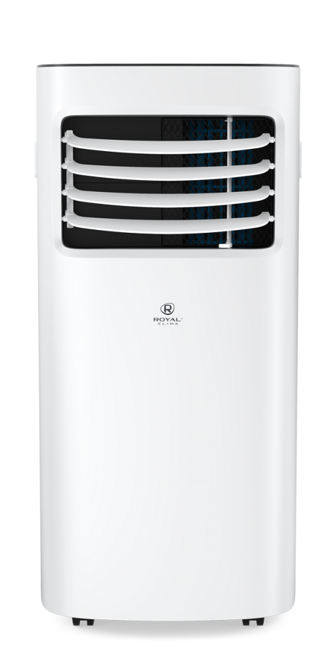 Мобильный кондиционер Royal Clima RM-BS22CH-E Busta
