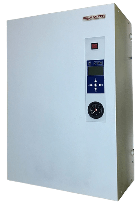 Электрический котел SAVITR Lux 3 Lite (220/380В, 3кВт)