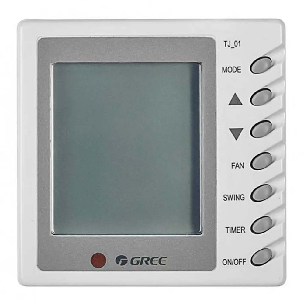 Кассетная сплит-система Gree GKH42K3FI/GUHD42NM3FO