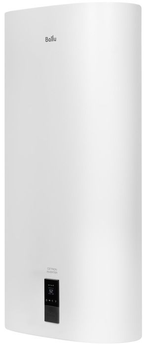 Электрический накопительный водонагреватель Ballu BWH/S 100 Cetrion Inverter