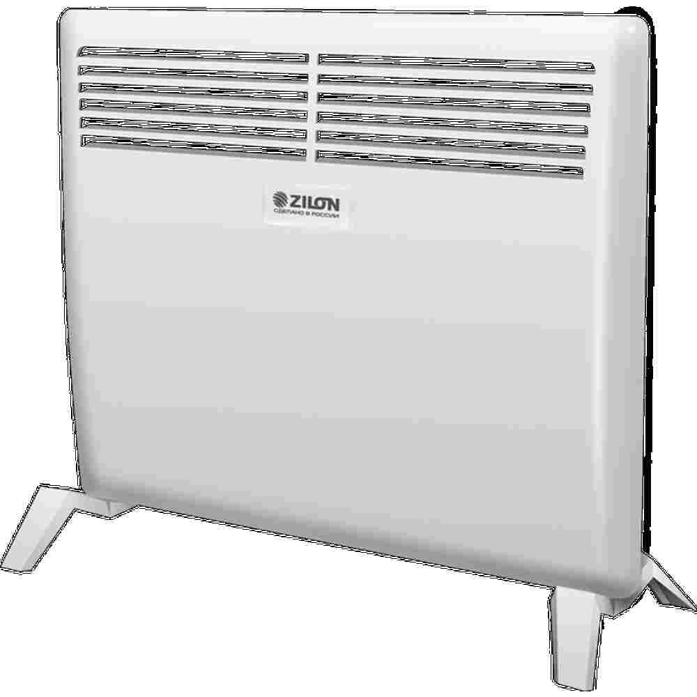 Электрический конвектор Zilon ZHC-1000 А