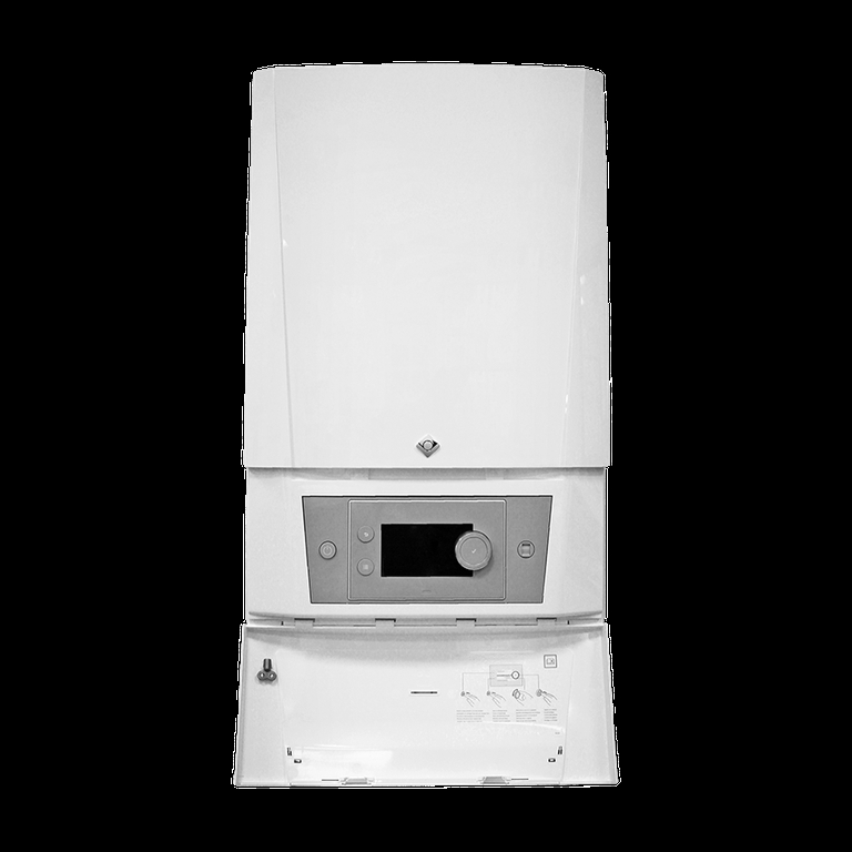 Настенный конденсационный котел De Dietrich EVODENS AMC 25/39 BIC