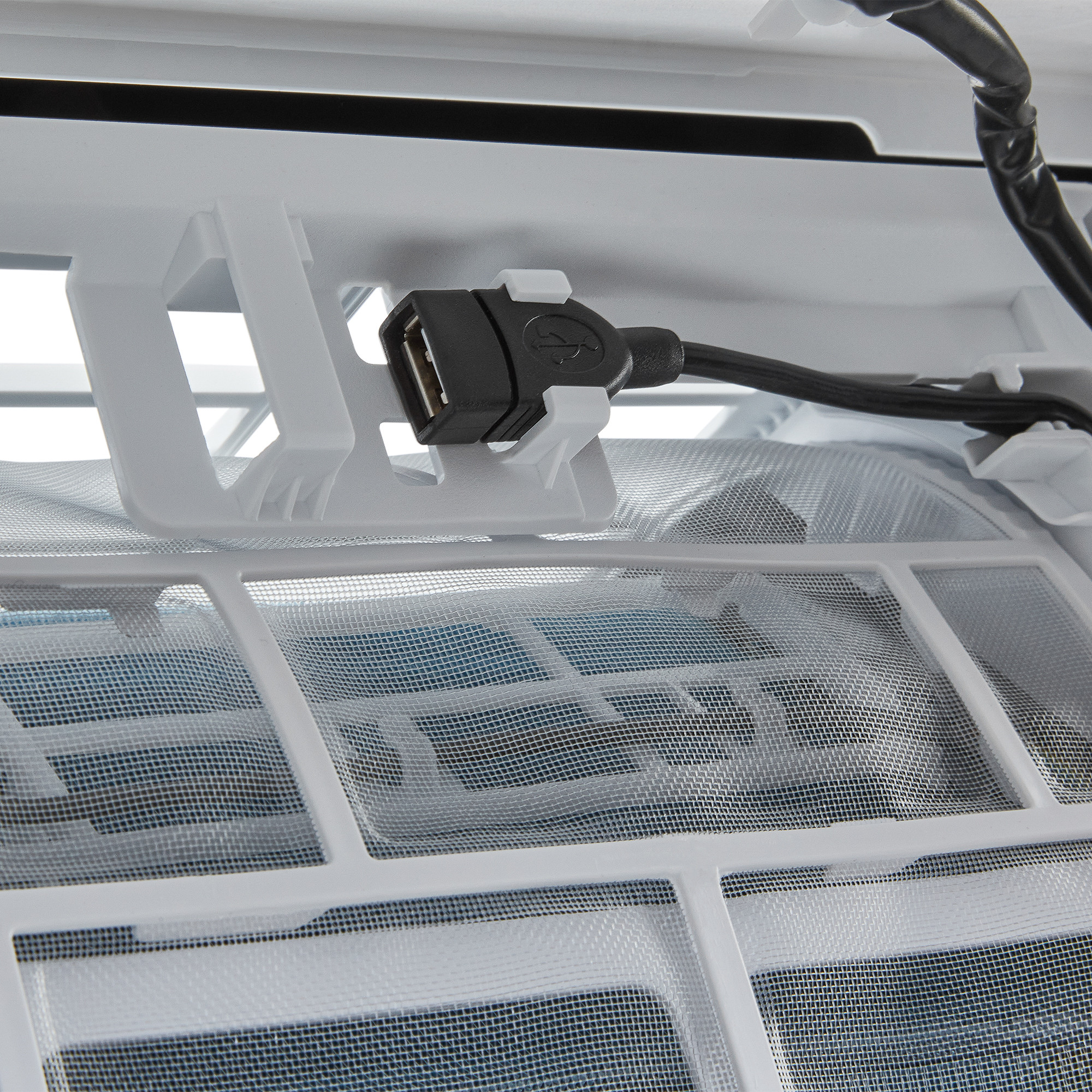 Настенная сплит-система Ballu BSHI-18HN8 Defender DC Inverter