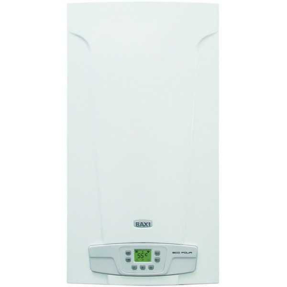 Настенный газовый котел BAXI ECO Four 24