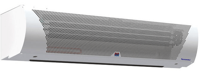 Электрическая тепловая завеса Тепломаш КЭВ-9П2011Е