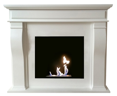 Биокамин классический Zefire Chester