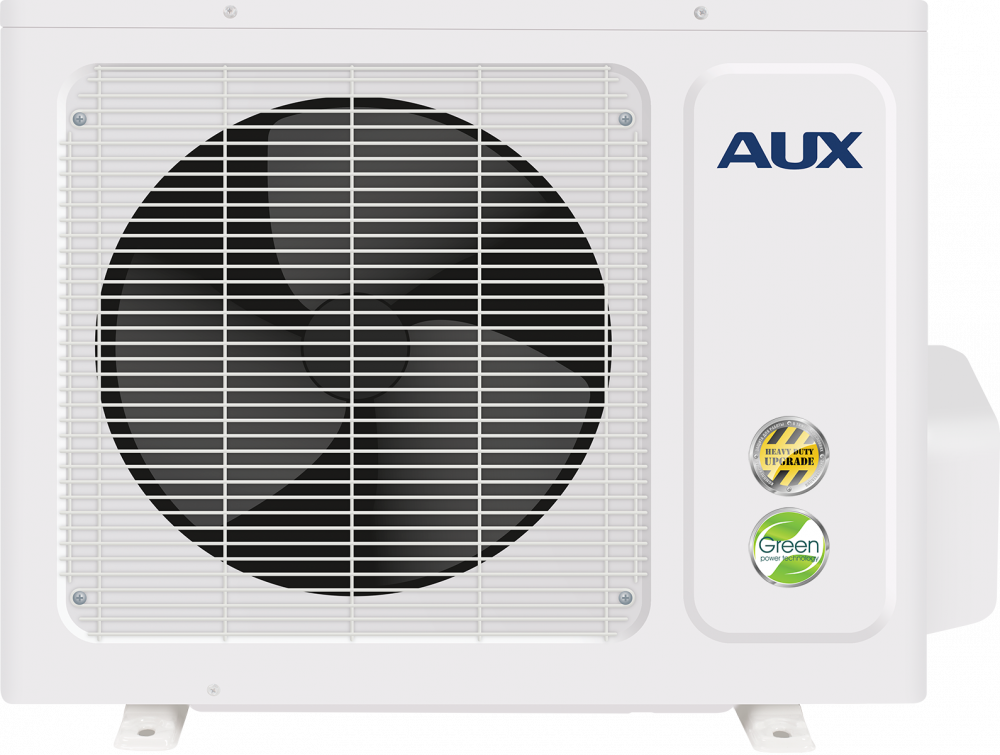 Сплит-система настенная AUX ASW-H09A4/JD-R1/AS-H09A4/JD-R1 on/off
