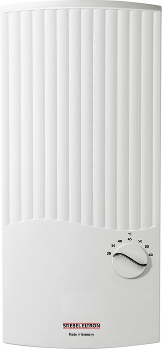 Электрический проточный водонагреватель Stiebel Eltron PEY 18/21/24 (233993)