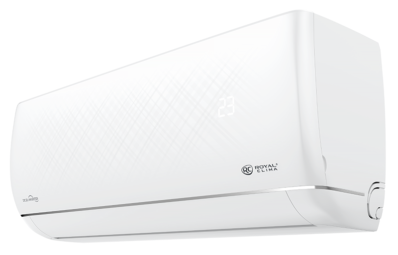 Настенная сплит-система ROYAL CLIMA RCI-RNС35HN RENAISSANCE DC EU Inverter