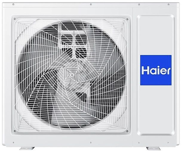 Кассетная сплит-система Haier Super Match AB160S2SR1FA/1U160S2SP2FB